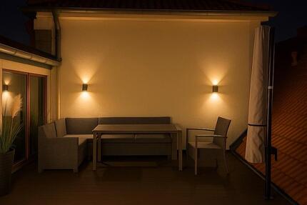 Wohnung Villingen-Schwenningen Schwenningen - 4 Zimmer, 128 m&sup2;, 250.000&euro; | Angebot:26378749