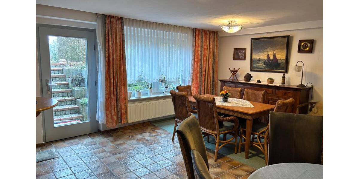 Einfamilienhaus Bremervörde - 7 Zimmer, 163 m&sup2;, 399.000&euro; | Angebot:26120590