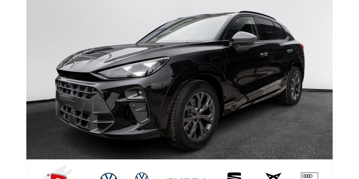 Cupra Terramar 5.500 km 55.330 &euro; Pinneberg 25421