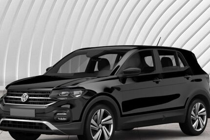 VW T-Cross 110.149 km 15.990 &euro; Unterschleißheim 85716