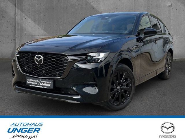 CX-60