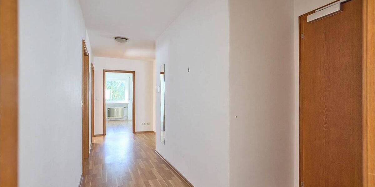 Etagenwohnung Krumbach - 4 Zimmer, 110 m&sup2;, 284.796&euro; | Angebot:26582168