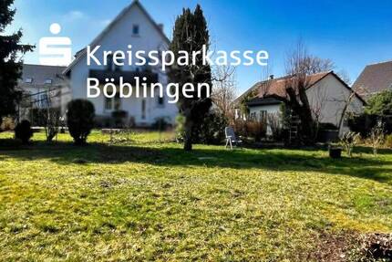 Grundstück Renningen - 235.000&euro; | Angebot:26261219