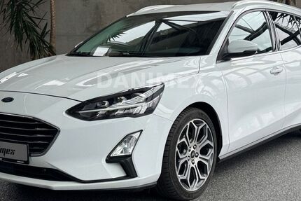 Ford Focus 104.833 km 13.990 &euro; Bremen 28237