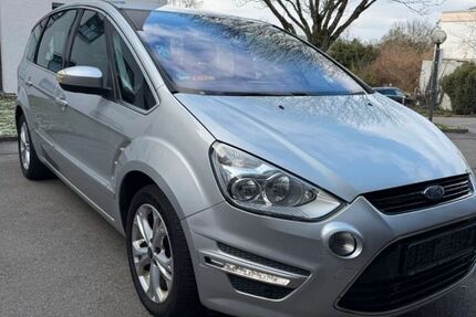 Ford S-Max 211.271 km 5.000 &euro; Weil der Stadt 71263