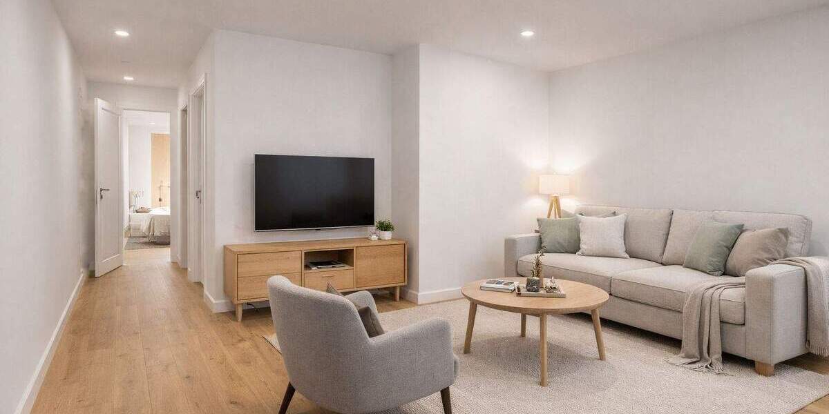 Etagenwohnung Gernsbach - 2 Zimmer, 47 m&sup2;, 135.000&euro; | Angebot:26162012