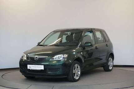 Mazda 2 119.291 km 2.990 &euro; Kassel 34123