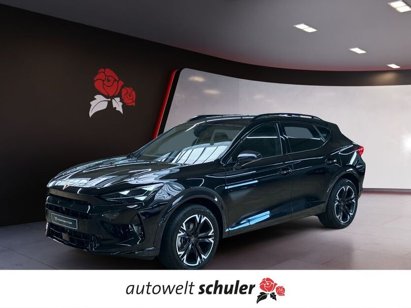 Cupra Formentor 1.505 km 44.990 € Zimmern ob Rottweil 78658