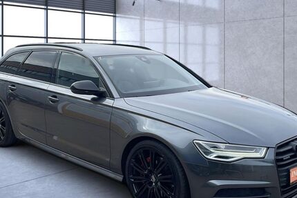Audi A6 230.638 km 16.490 &euro; Erfurt 99086