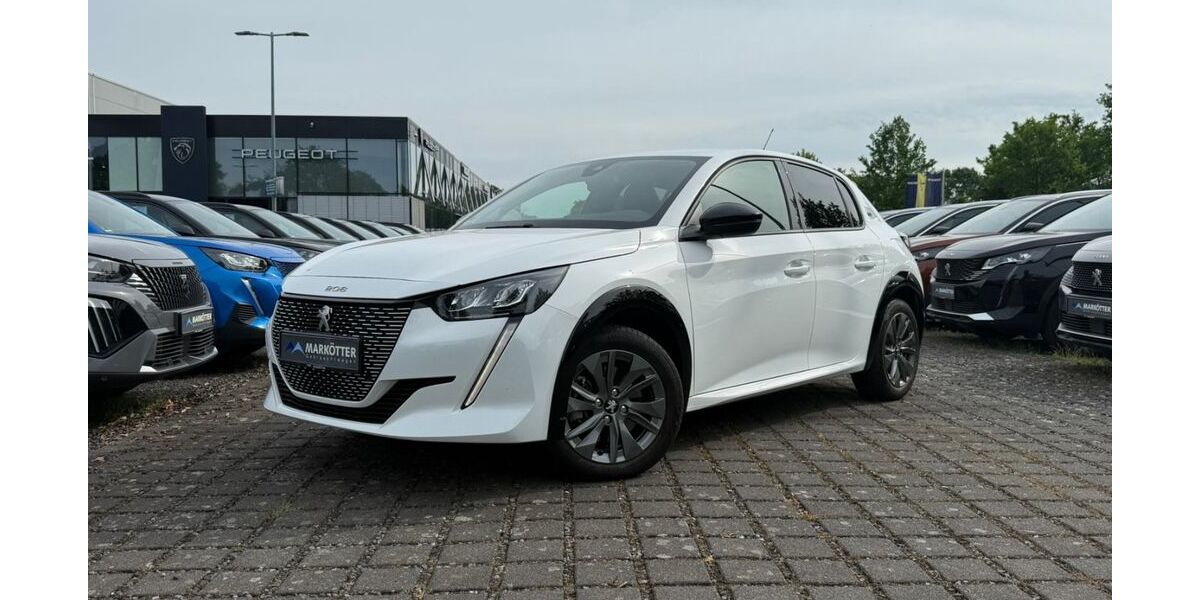 Peugeot 208 38.632 km 18.990 &euro; Gütersloh 33334