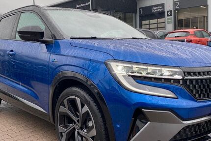 Renault Austral 25.600 km 29.990 &euro; Wiesmoor 26639