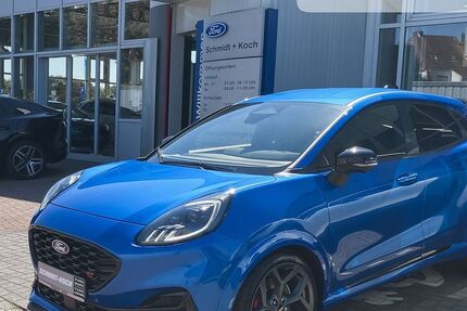 Ford Puma 12.123 km 26.450 &euro; Bremen 28201