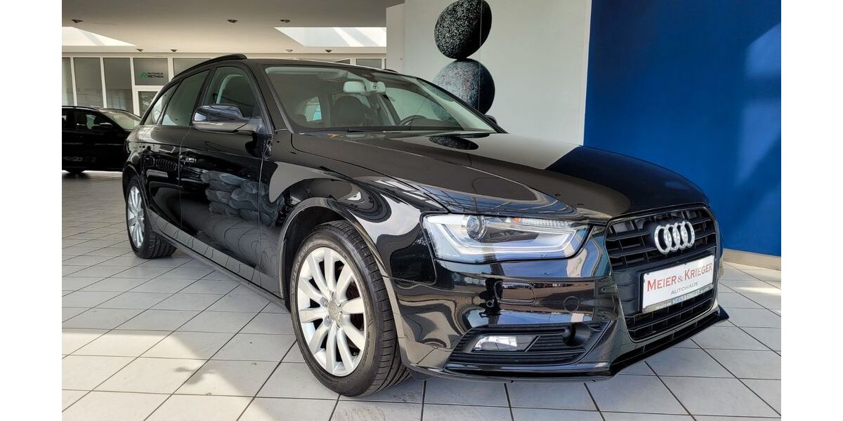 Audi A4 112.800 km 13.990 &euro; Laatzen 30880