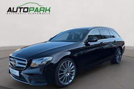 Mercedes E 300
