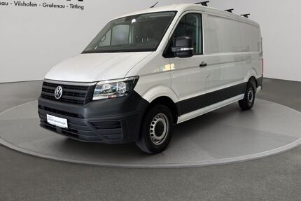 VW Crafter 88.818 km 26.466 &euro; Passau 94032