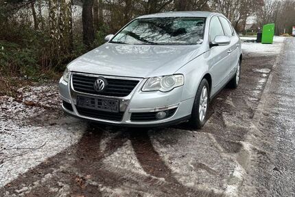 VW Passat 196.993 km 2.999 &euro; Bonn Beuel 53227