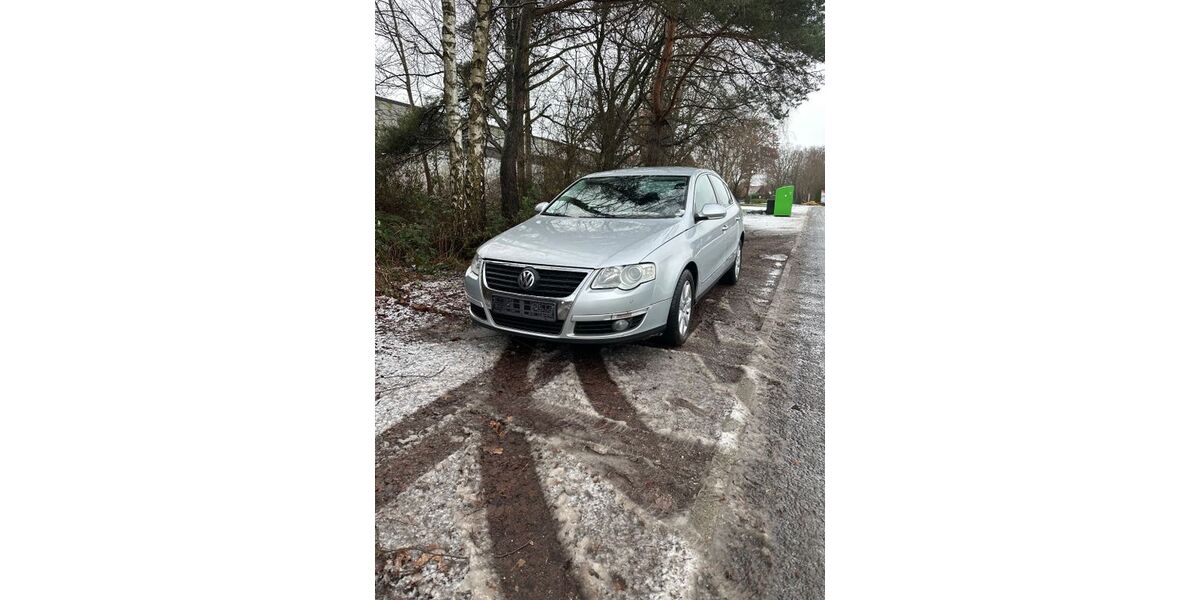 VW Passat 196.993 km 3.299 &euro; Bonn Beuel 53227