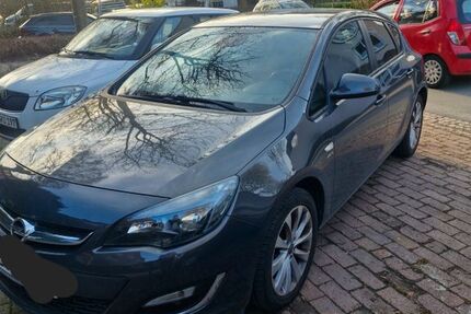 Opel Astra 138.134 km 5.000 &euro; Bremen 28211