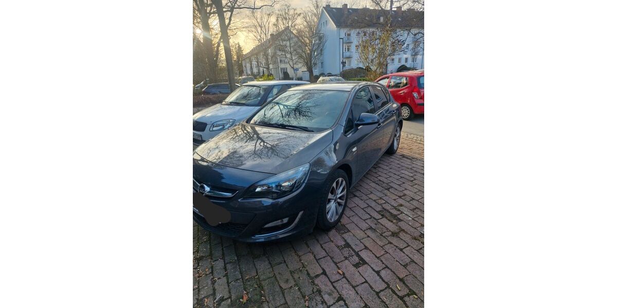 Opel Astra 138.134 km 5.000 &euro; Bremen 28211