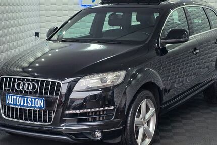 Audi Q7 182.000 km 17.950 &euro; Herzberg am Harz 37412