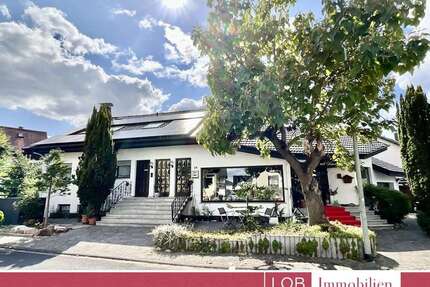 Haus zum Kaufen in Gelnhausen 850.000 € 275.59 m²