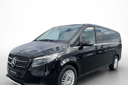 Mercedes-Benz V 300 40.400 km 66.878 &euro; Zeithain 01619