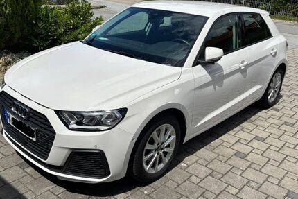 Audi A1 36.000 km 17.000 &euro; München 80797