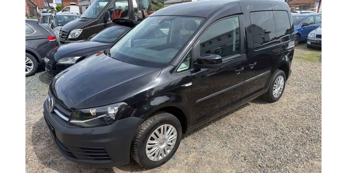 VW Caddy 259.000 km 8.990 &euro; Rötgesbüttel 38531