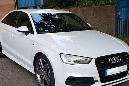 Audi A3 171.000 km 16.500 € Erlangen 91056