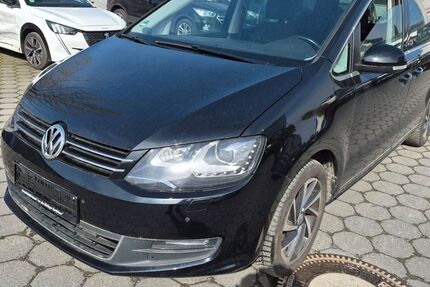 VW Sharan 178.500 km 11.500 &euro; Elz 65604