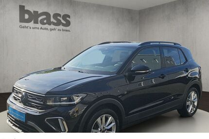 VW T-Cross 5.518 km 24.800 &euro; Gießen 35392