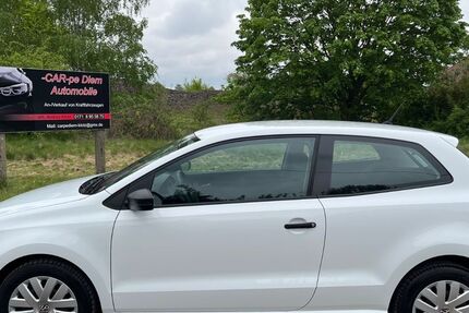 VW Polo 168.800 km 4.399 &euro; Gerbstedt OT Welfesholz 06347