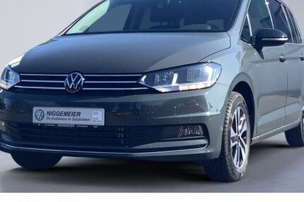 VW Touran 1.500 km 41.990 &euro; Salzkotten 33154
