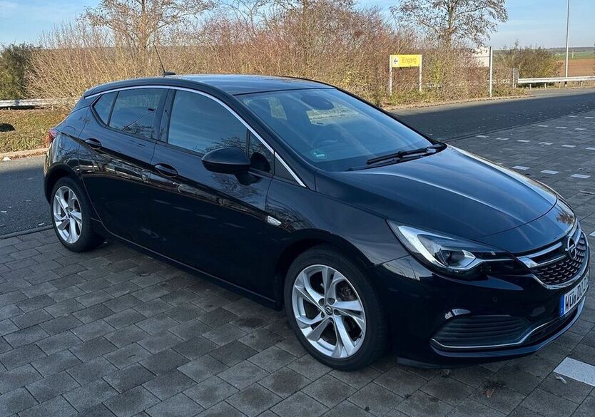 Astra
