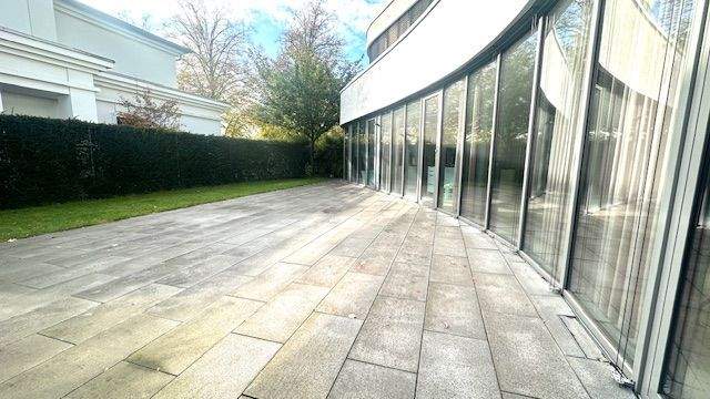 Etagenwohnung Essen Bredeney - 5 Zimmer, 190 m&sup2;, 3.200&euro; | Angebot:24796001