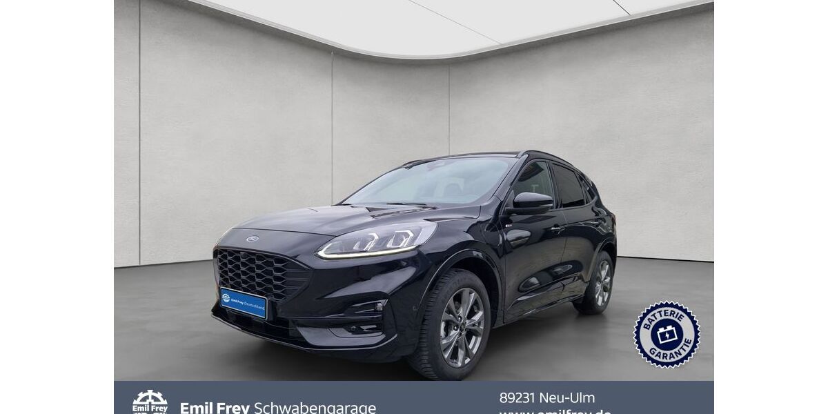 Ford Kuga 28.491 km 28.980 € Neu-Ulm 89231