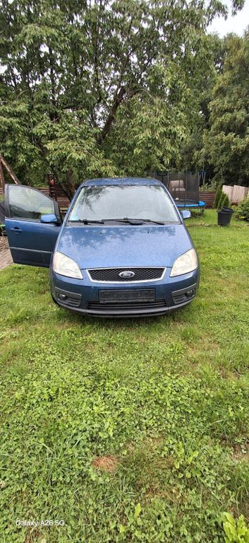 C-Max
