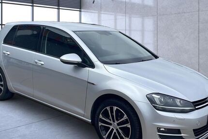 VW Golf 203.887 km 8.990 € Erfurt 99086