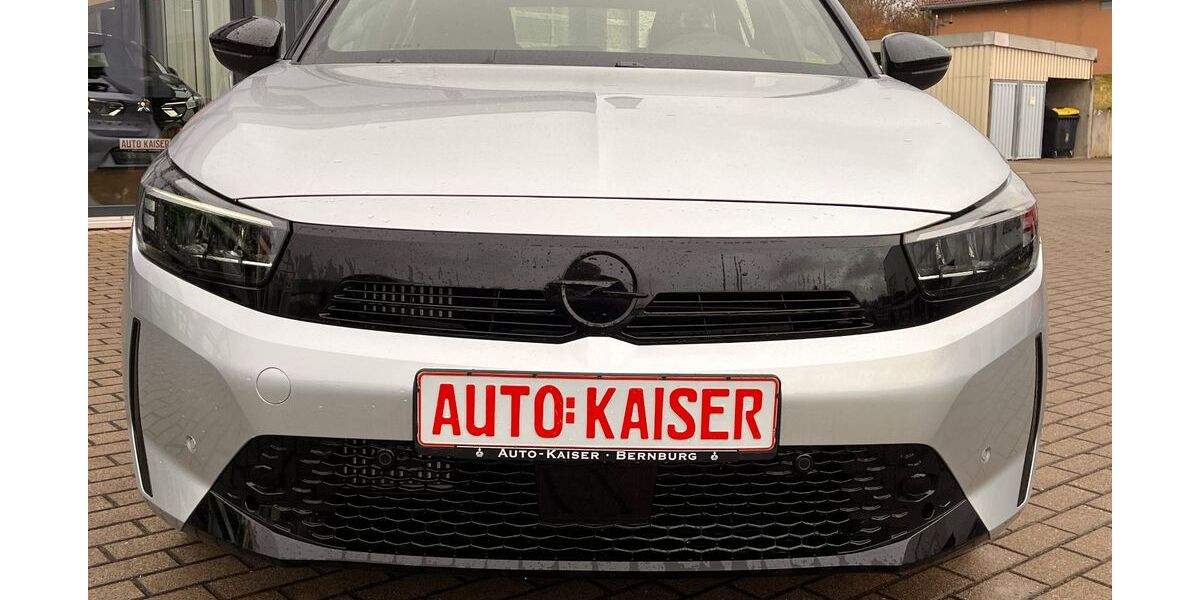 Opel Corsa 1.721 km 17.999 &euro; Bernburg 06406