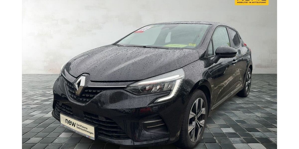 Renault Clio 40.157 km 16.699 &euro; Magdeburg 39128