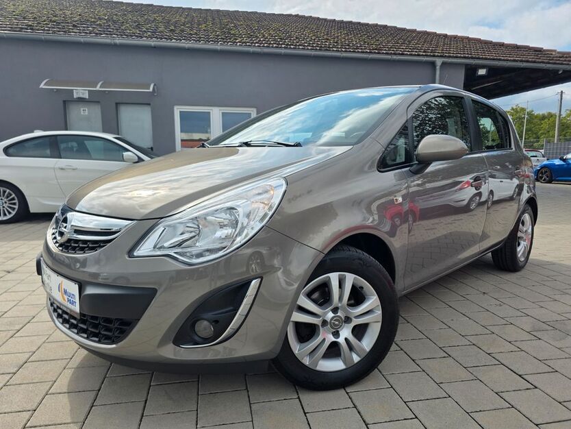 Opel Corsa 87.000 km 6.800 € Freiburg 79111