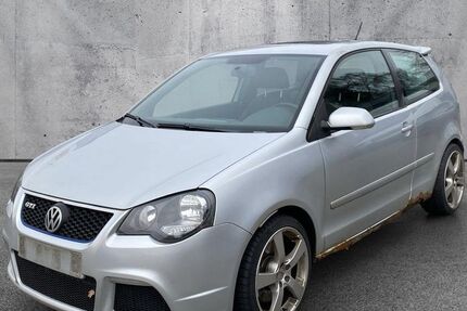 VW Polo 171.900 km 3.390 &euro; Papenburg 26871