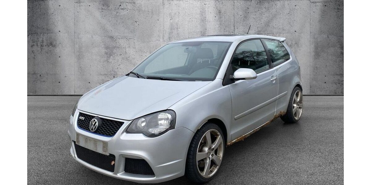 VW Polo 171.900 km 3.390 &euro; Papenburg 26871