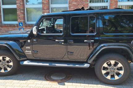 Jeep Wrangler 119.000 km 37.900 &euro; Erlenbach 63906