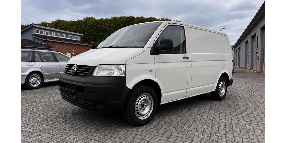 VW T5 Transporter 277.358 km 3.990 &euro; Loxstedt 27612