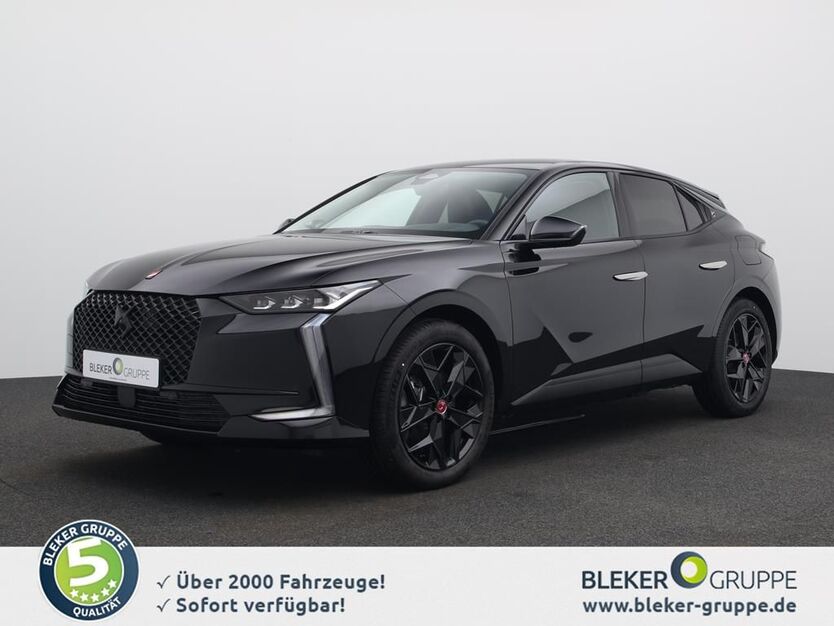DS Automobiles DS4 16.238 km 27.890 € Ahaus 48683