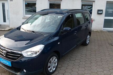 Dacia Lodgy 176.325 km 4.590 &euro; Bochum 44809