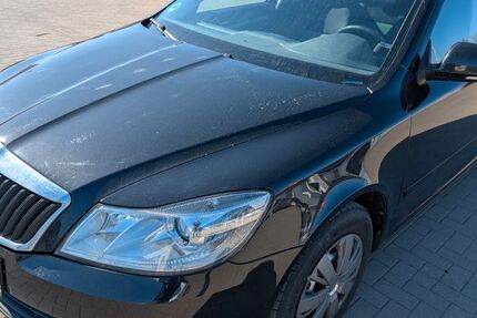 Skoda Octavia 168.922 km 1.800 &euro; Gnoien 17179