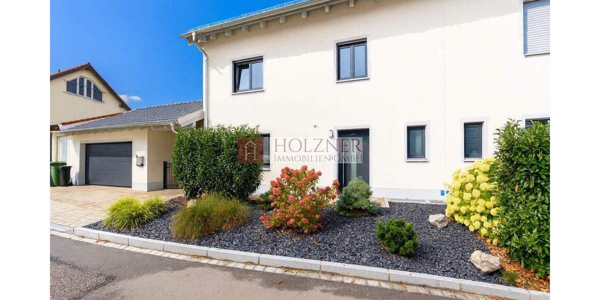 Doppelhaushälfte Altdorf Aich - 5 Zimmer, 152 m&sup2;, 2.100&euro; | Angebot:23886598