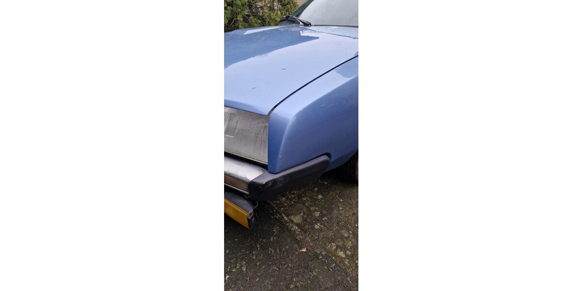 Citroen CX 1.729.523.609 km 8.999 &euro; Berlin 10178